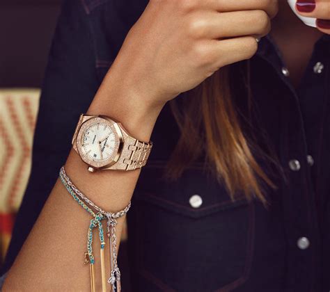 audemars piguet ladies.